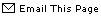 Email 'Pressemeldungen' item to a friend